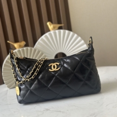 Chanel Hobo Bags